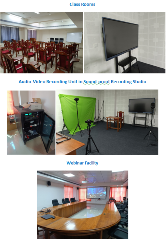 class room